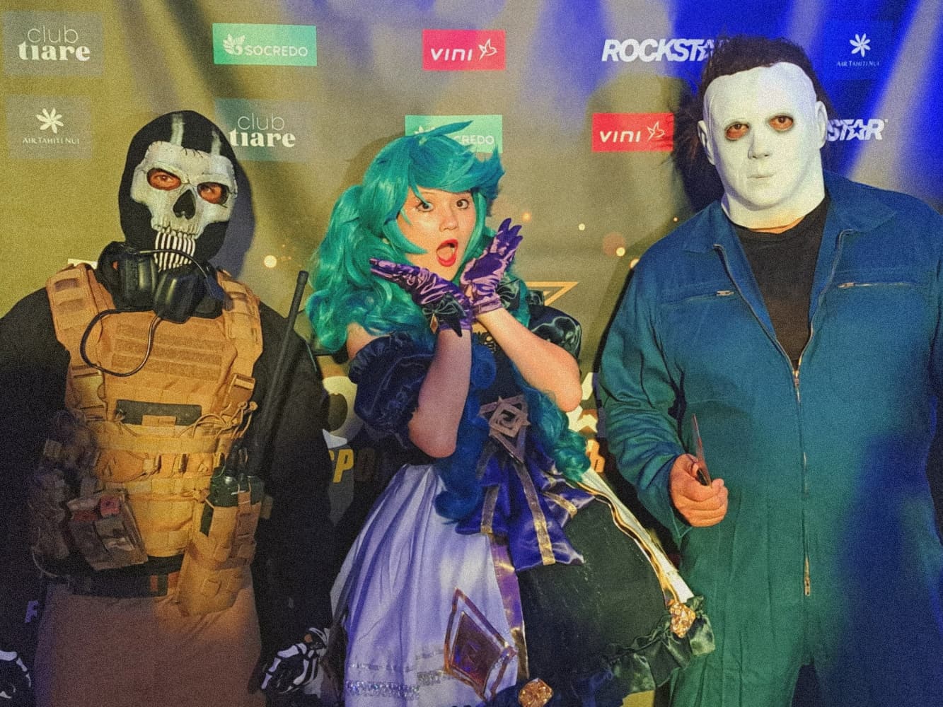 Gwen - LOL - Photo 3