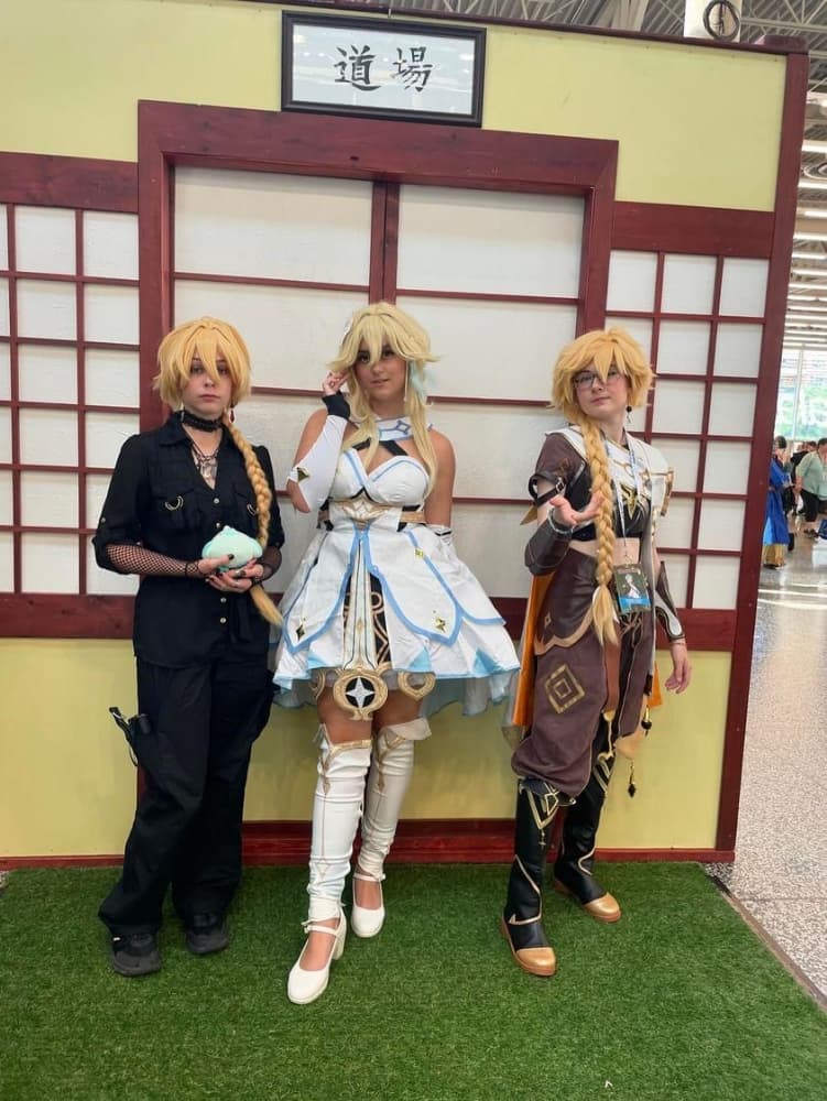 Emo Aether  - Photo 3