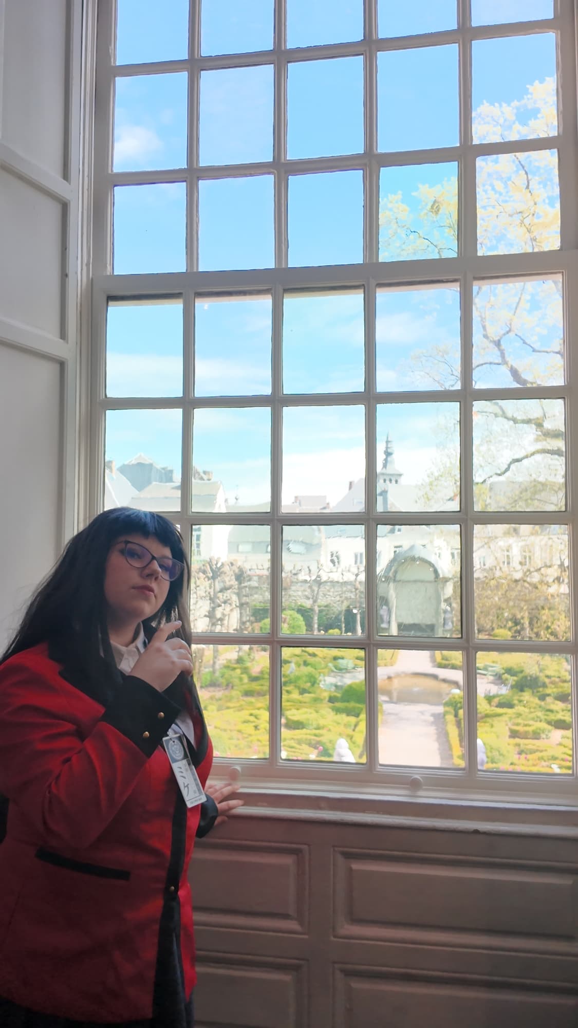 Yumeko jabami - Photo 37