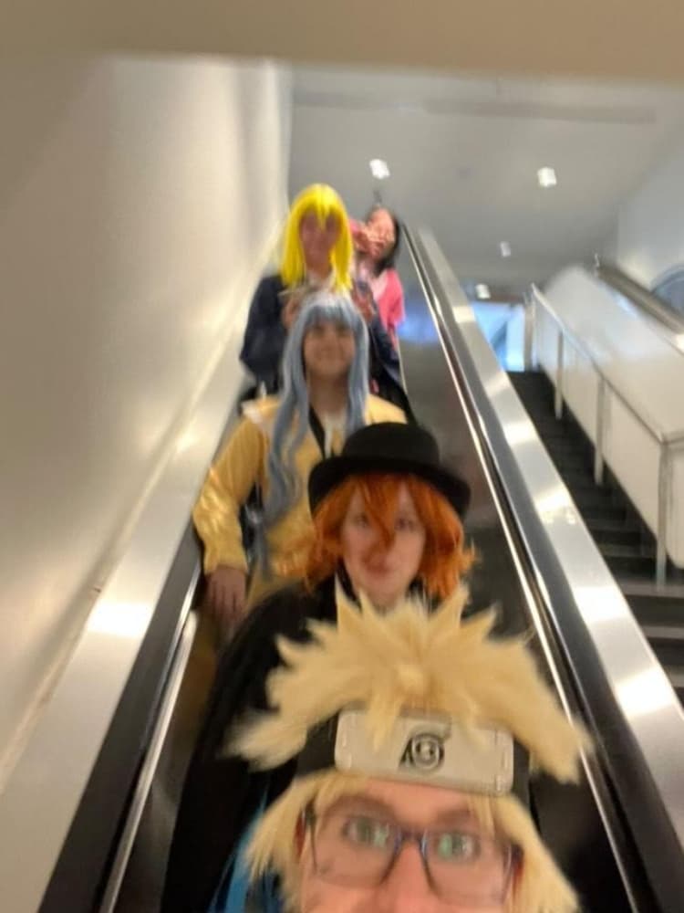 Chaotique Chuuya - Photo 8