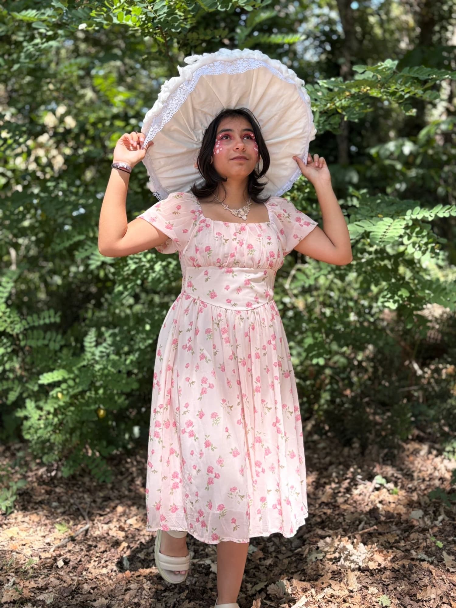 Champignon féerique  - Photo 8