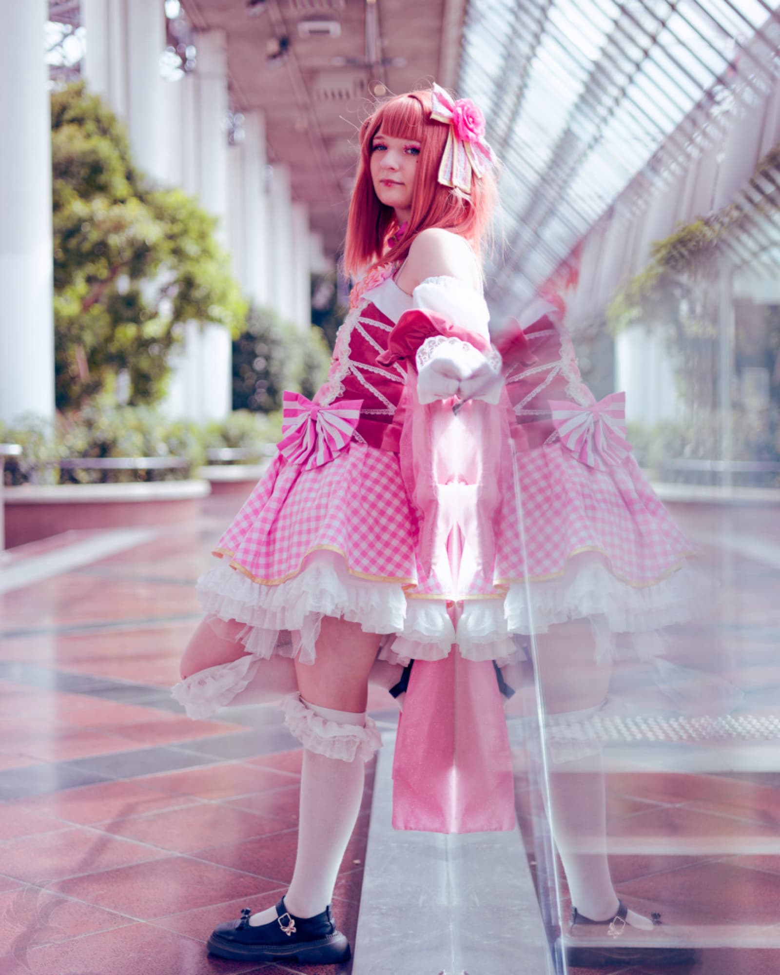 Ayumu yume no ippo - Photo 1