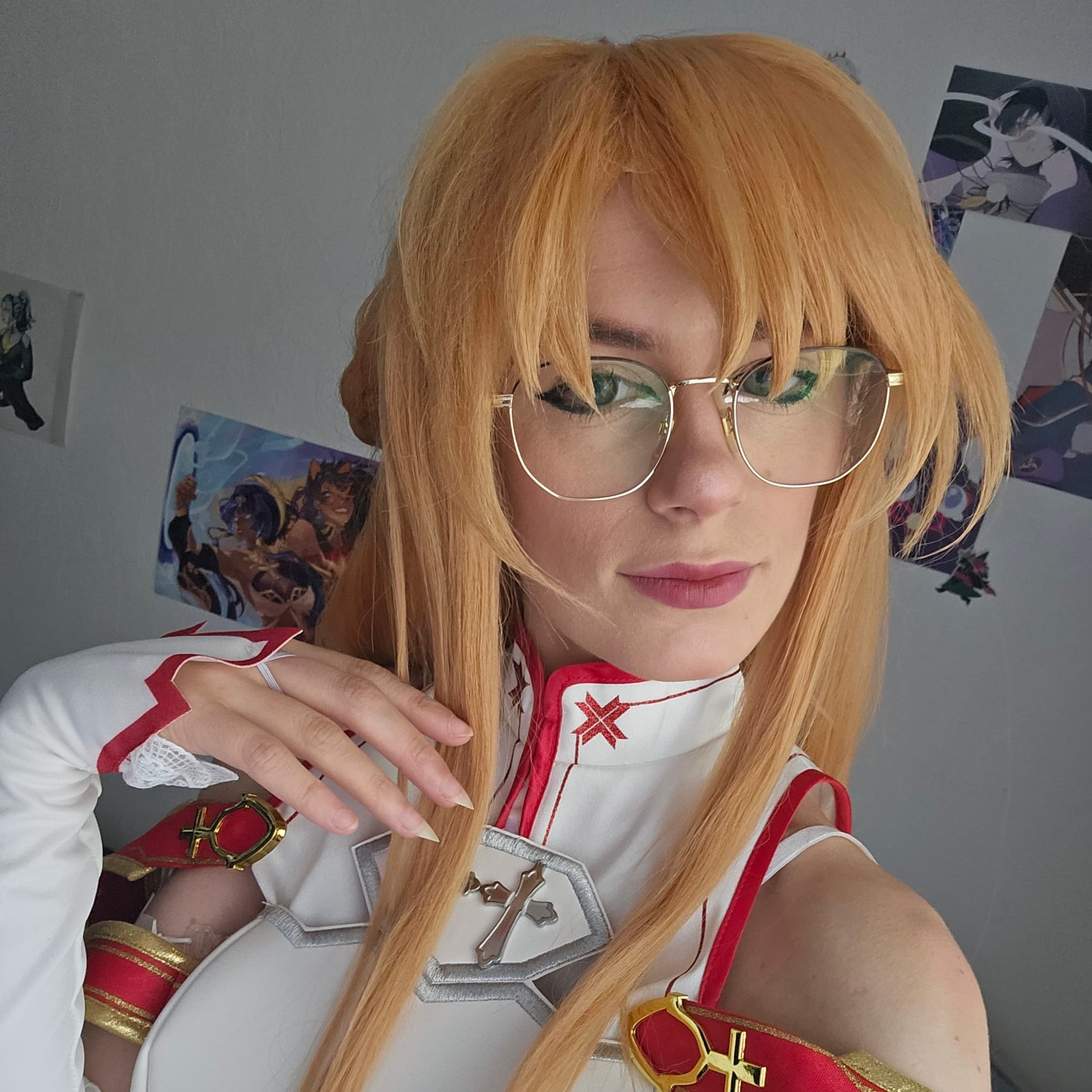 Asuna yuuki (aincrad)