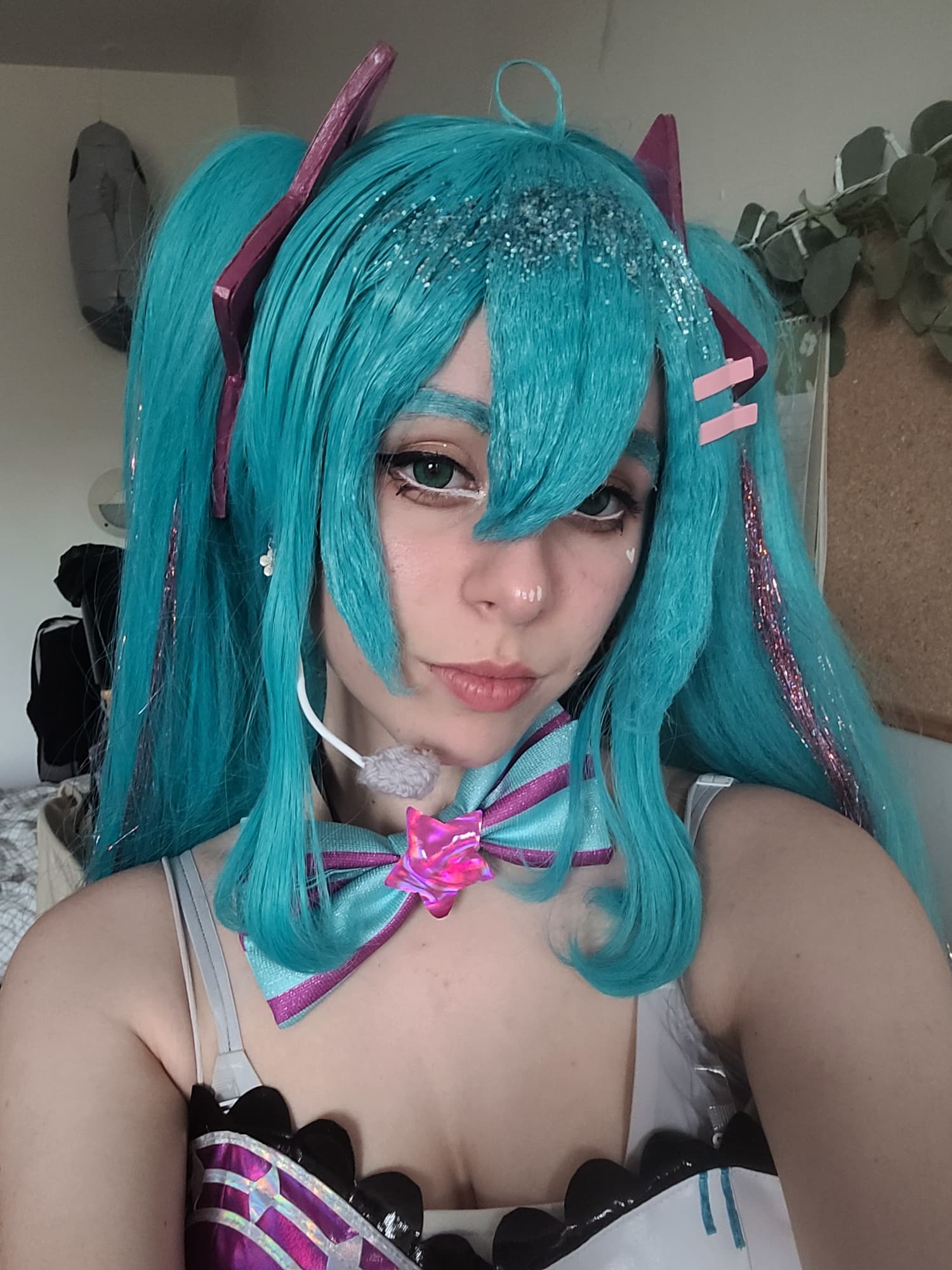 Miku Muse dash - Photo 6