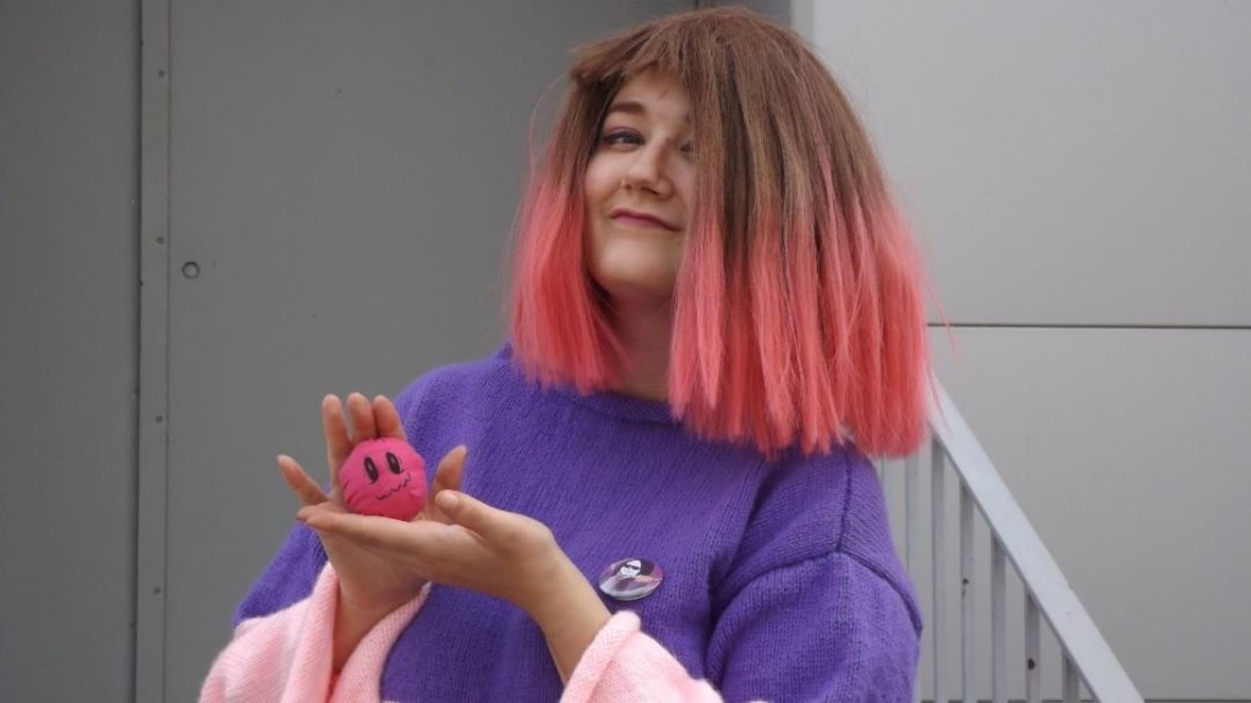 Groupe undertale - Photo 26