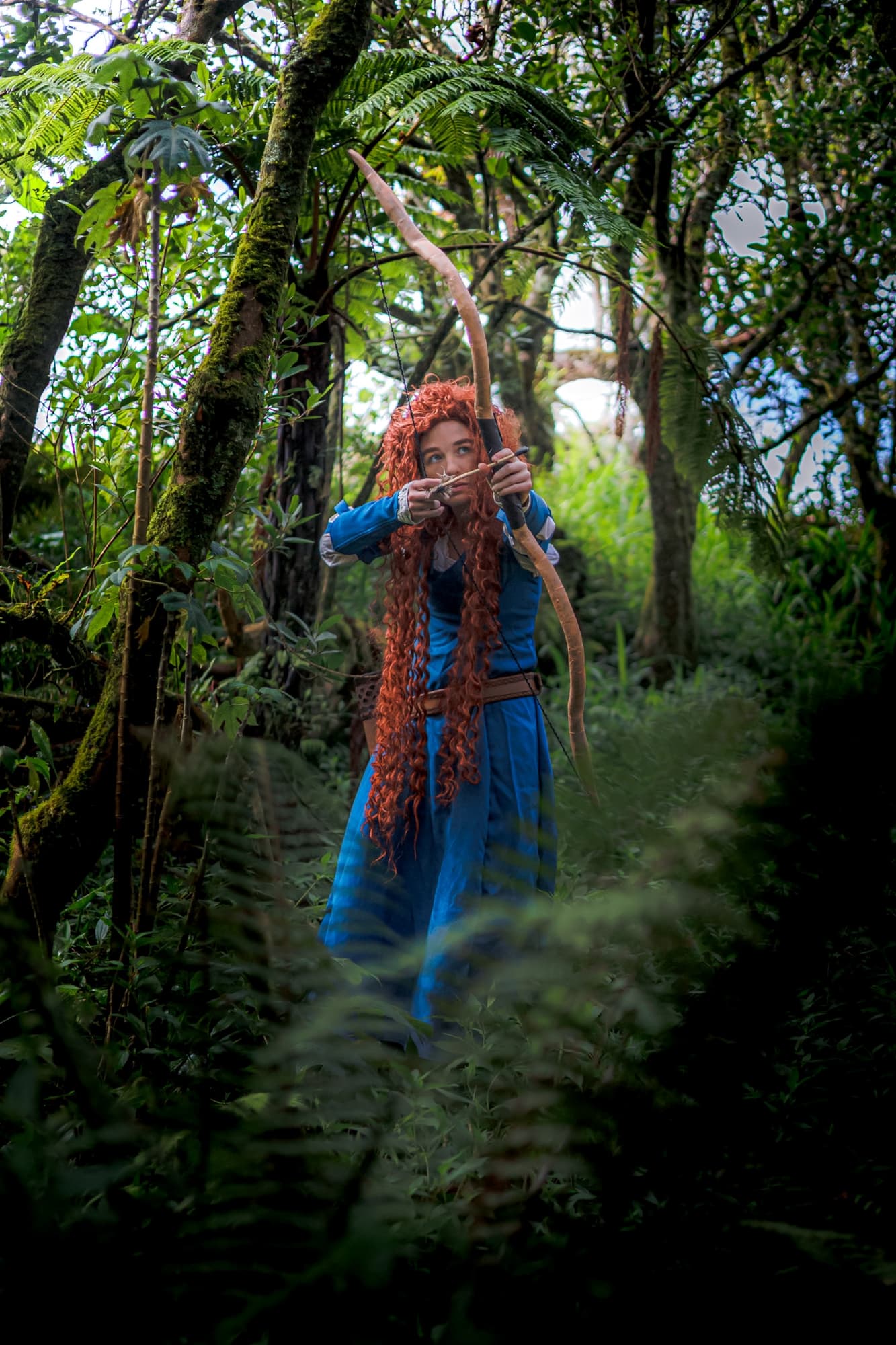 Mérida/Rebelle - Photo 6