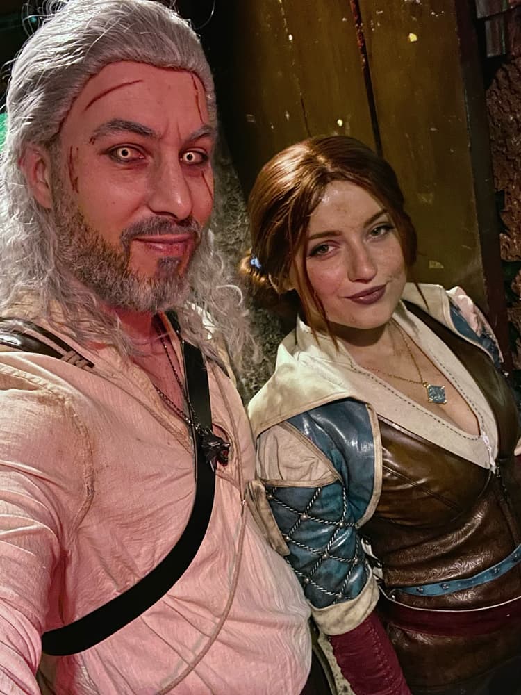 Geralt de Riv - Photo 11