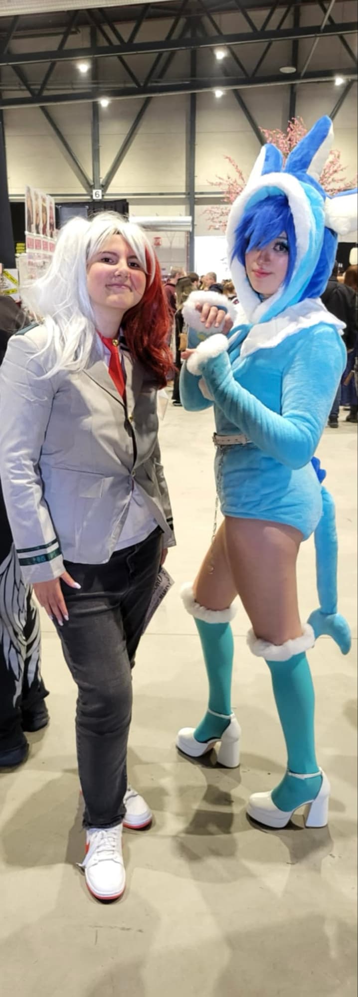 Shoto ( fille) - Photo 3