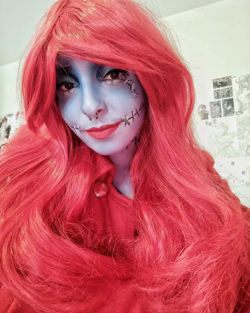 Disney/Tim Burton  - Photo 36