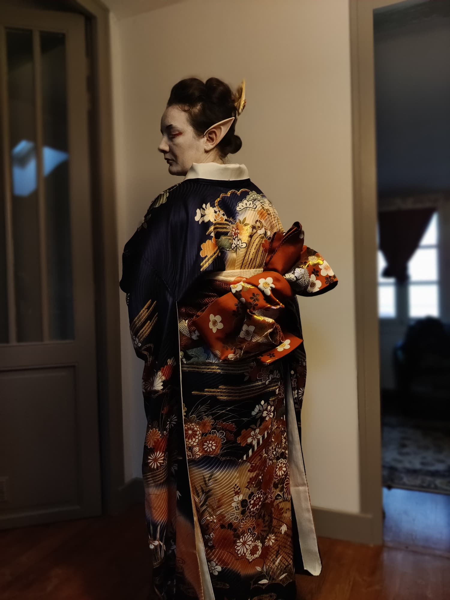 Futakuchi-onna - Photo 9