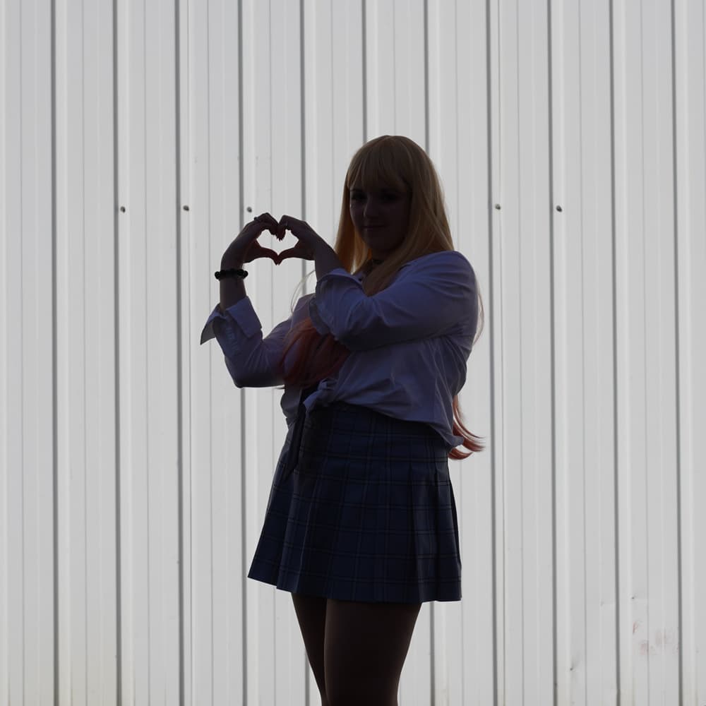 Marin kitagawa  - Photo 3