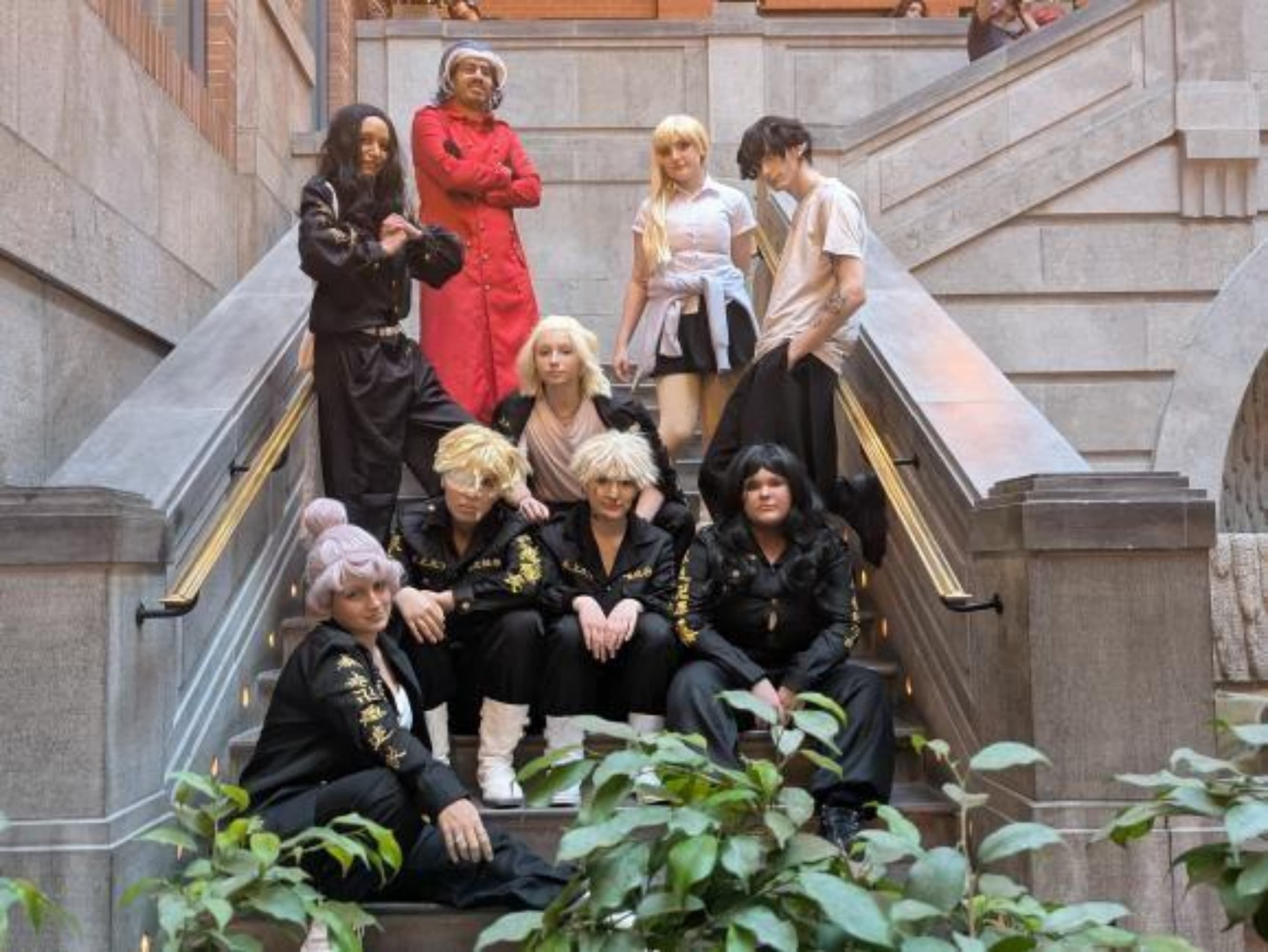 Groupe TR 2 - Photo 24