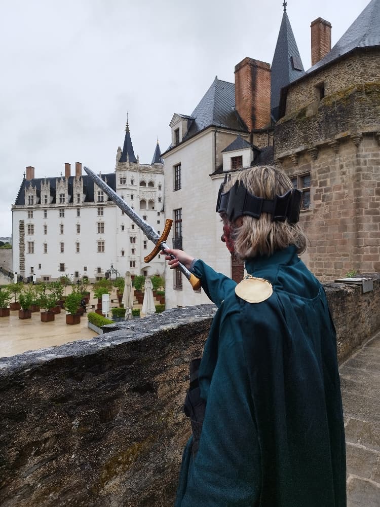 Aegon Targaryen - Photo 86