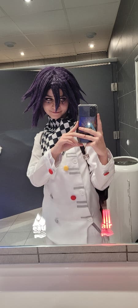 ☆ Kokichi ☆ - Photo 5