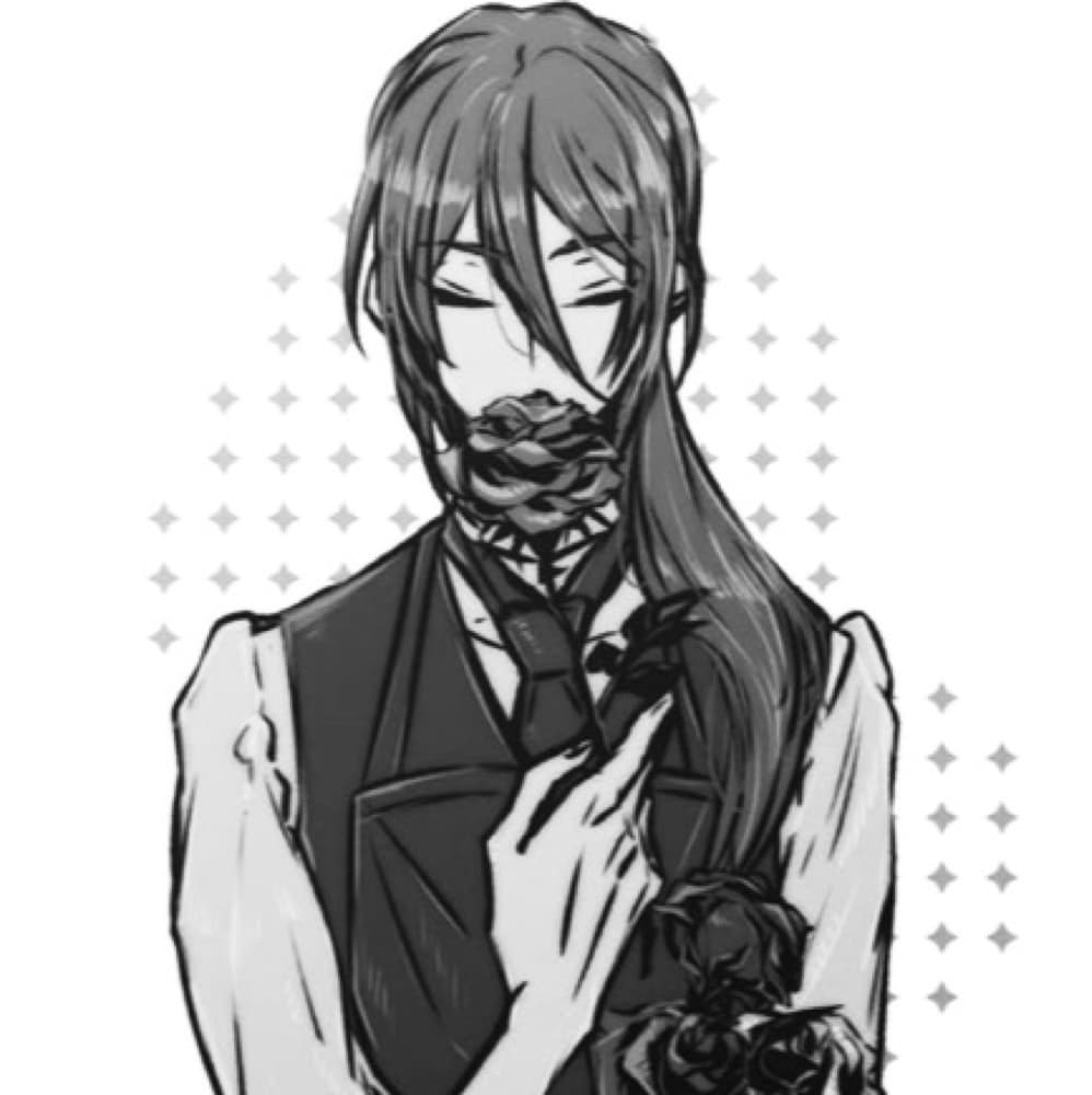 Gakupo Ouji  - Vocaloid cosplay photoshoot cover