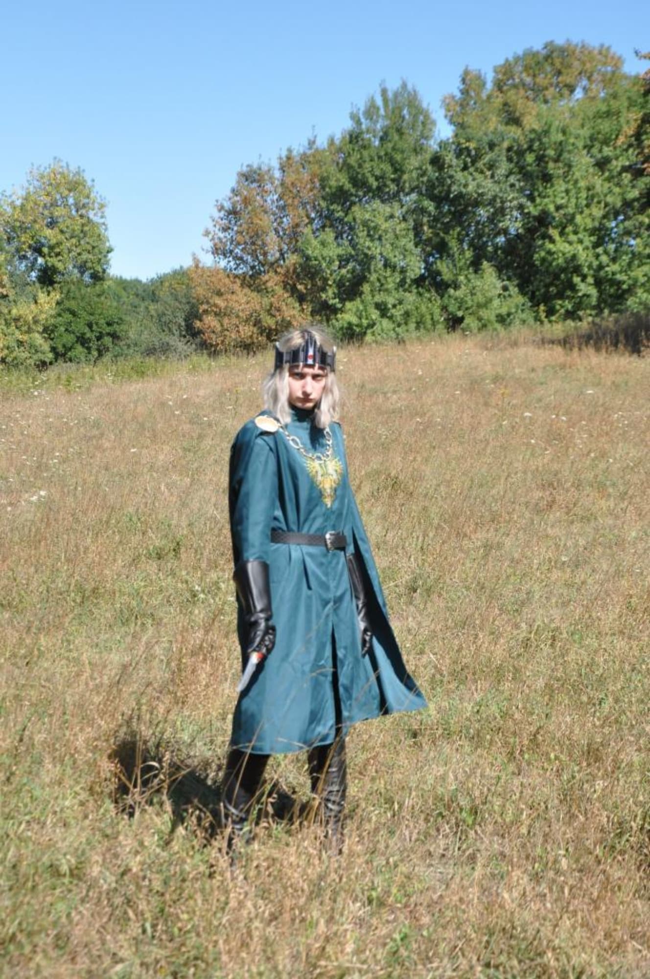 Aegon Targaryen - Photo 49