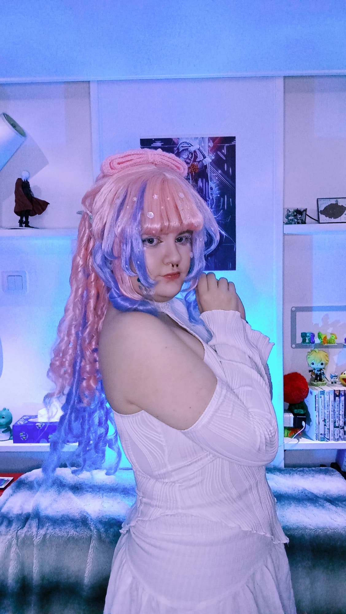 Kokomi birthday 2026 - Photo 3