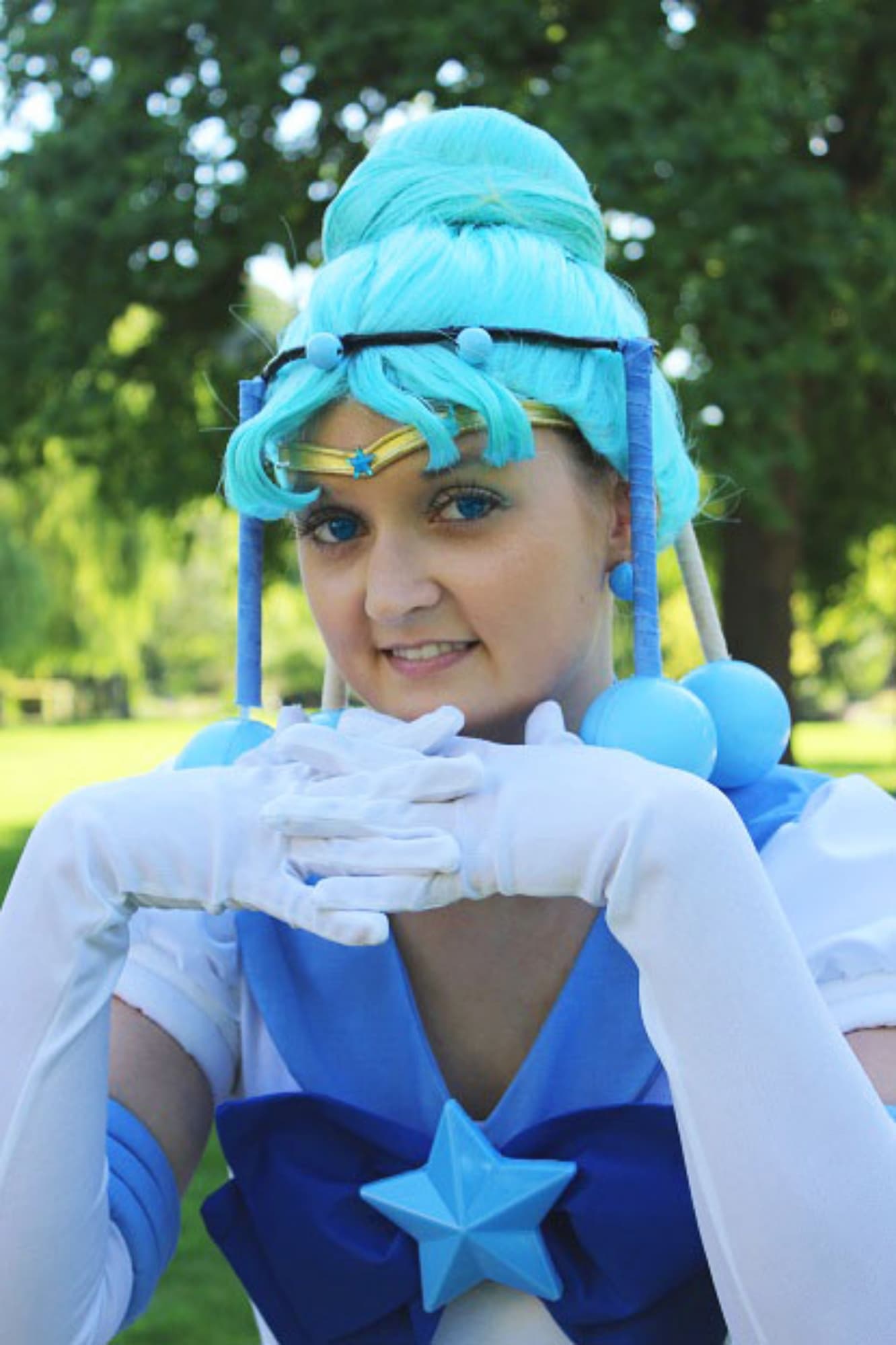 Sailor Pallas  - Photo 48