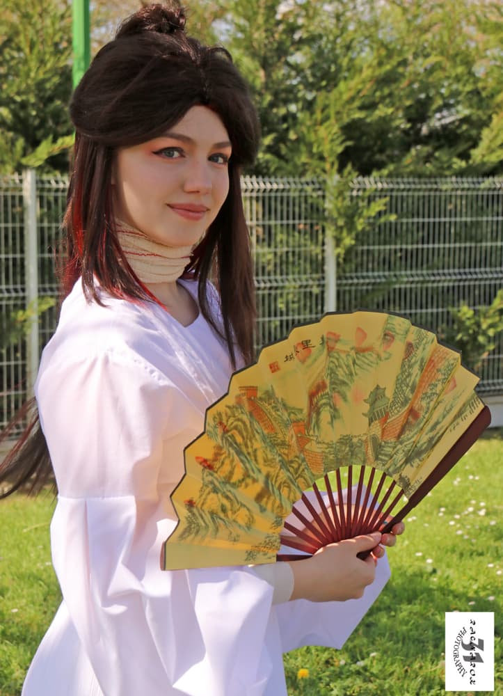 Xie Lian - Photo 14