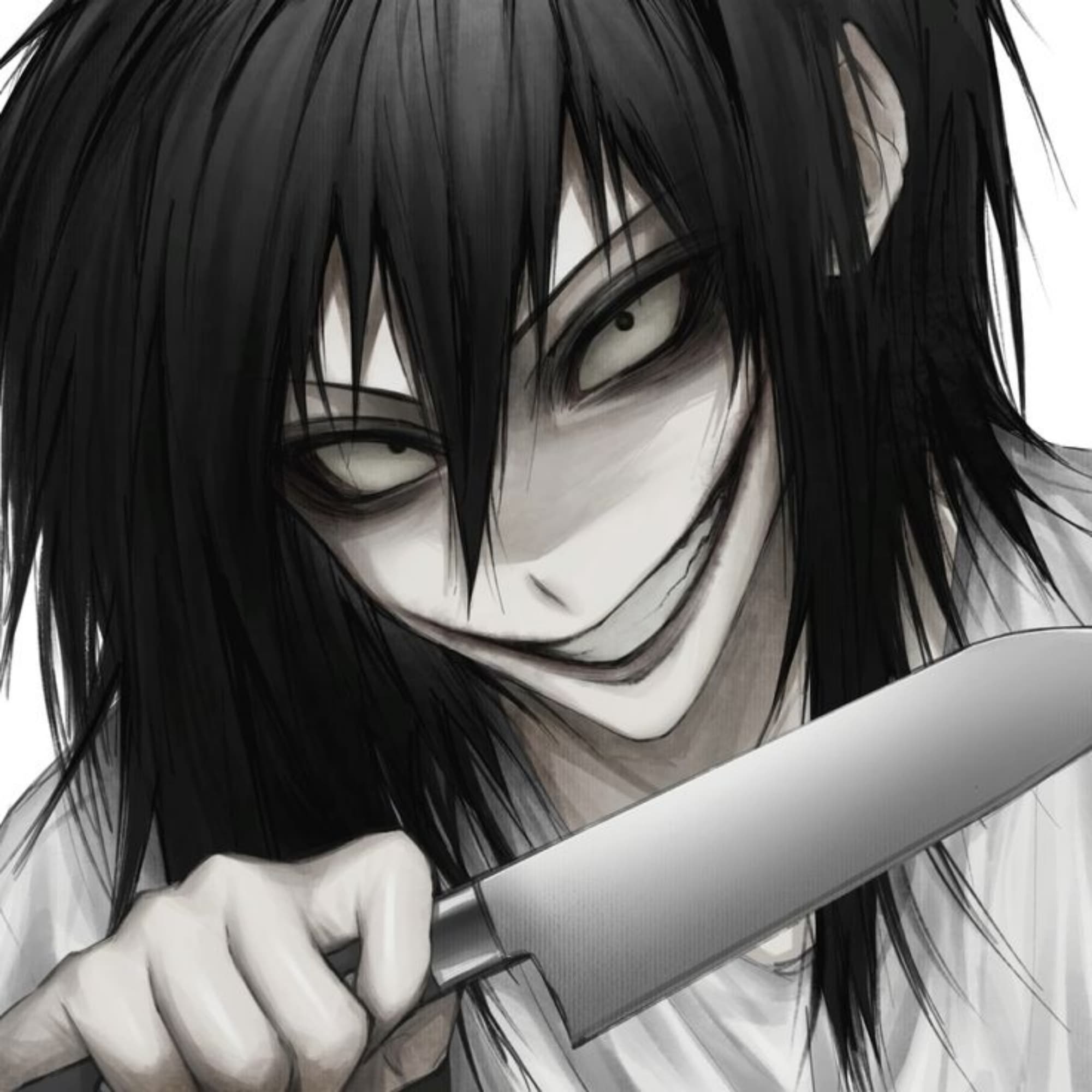 Jeff The Killer