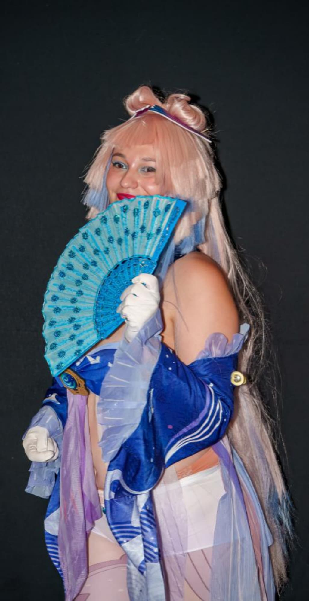 Kokomi Herofestival  - Photo 8