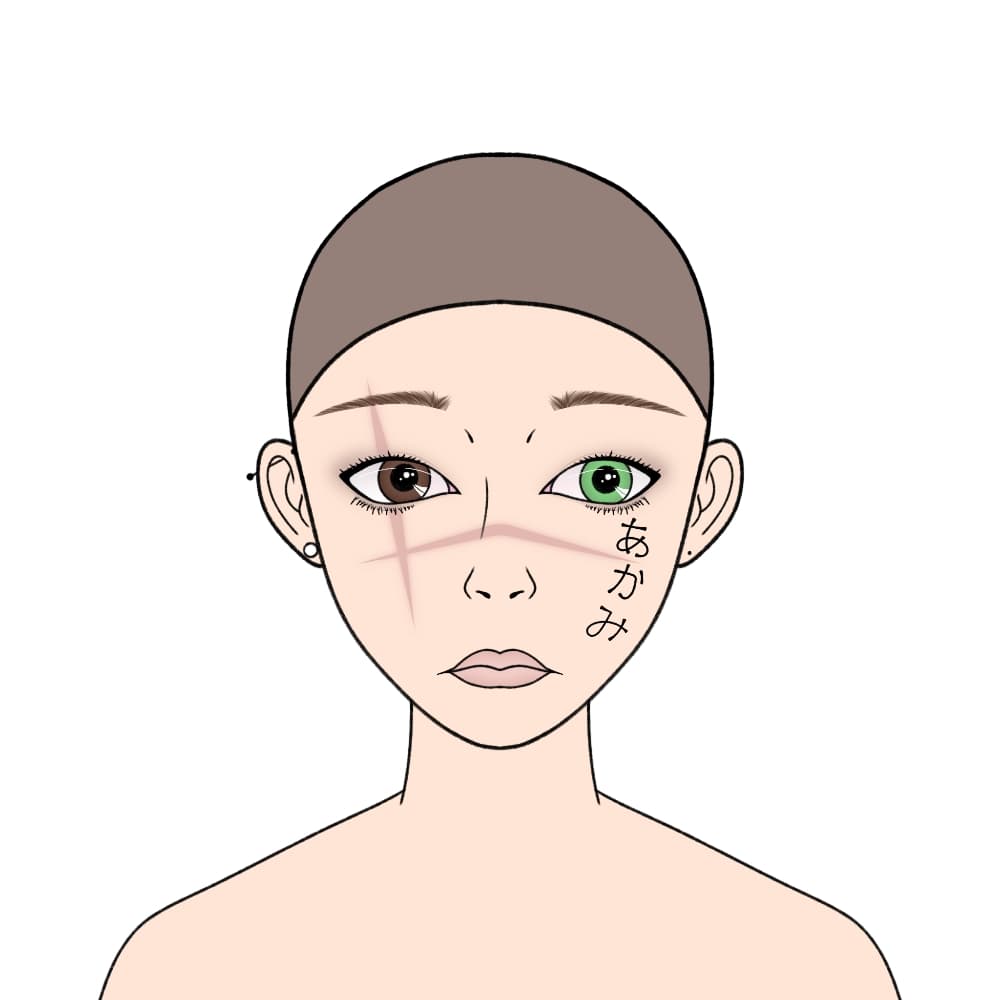 Réf Makeup - Photo 4