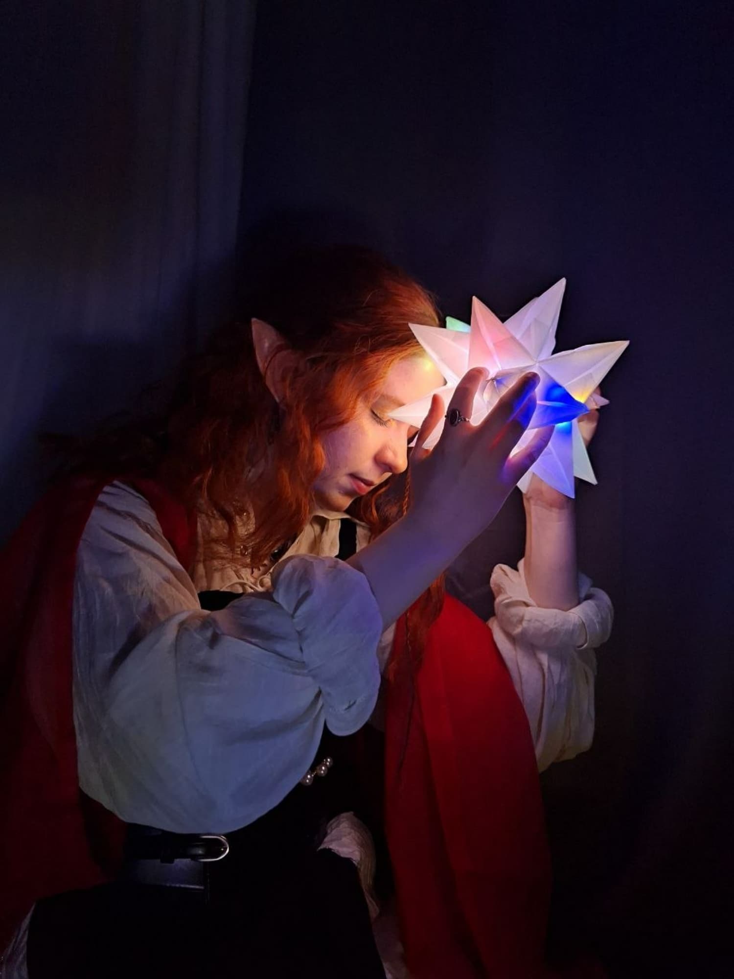 Casual Nerdanel  - Photo 2