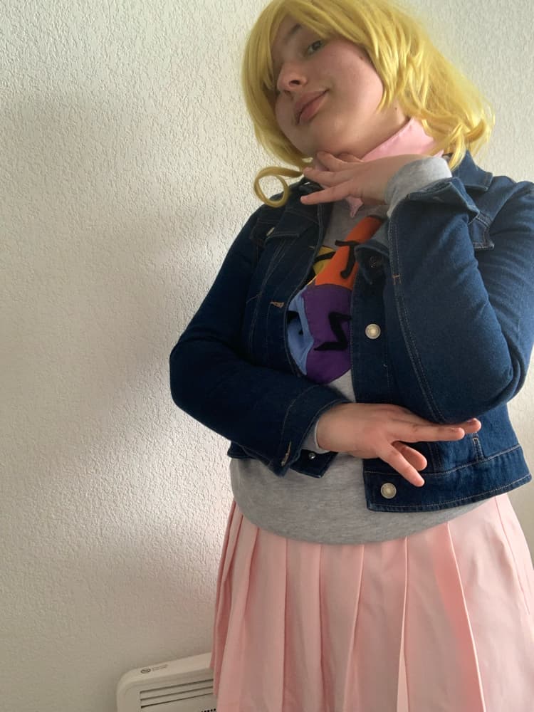 Sasha Waybright - Photo 3