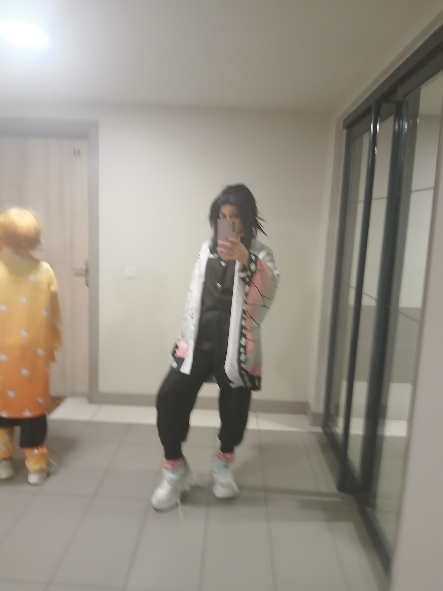 Halloween shinobu  - Photo 3