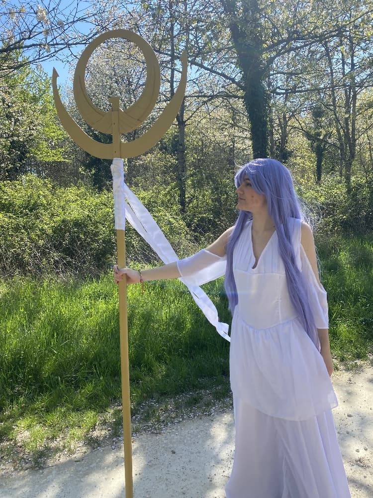 Sasha/Athéna  - Photo 30