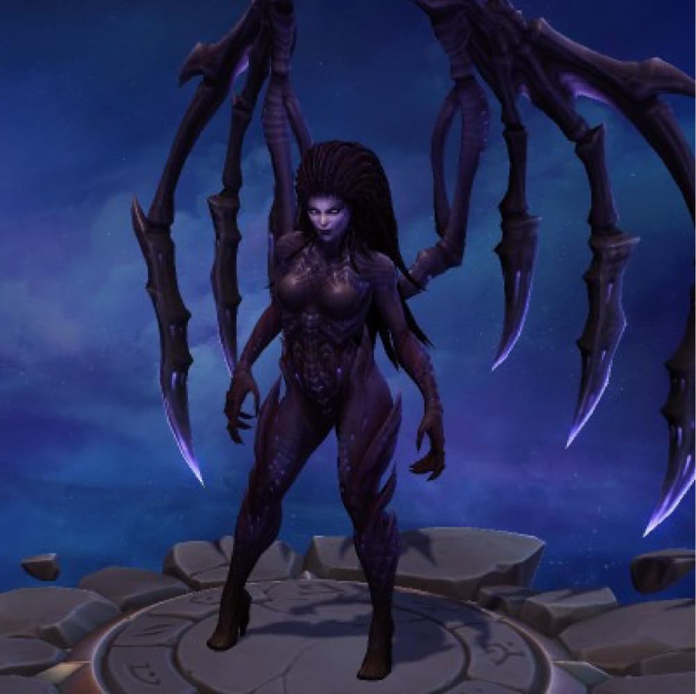 Kerrigan