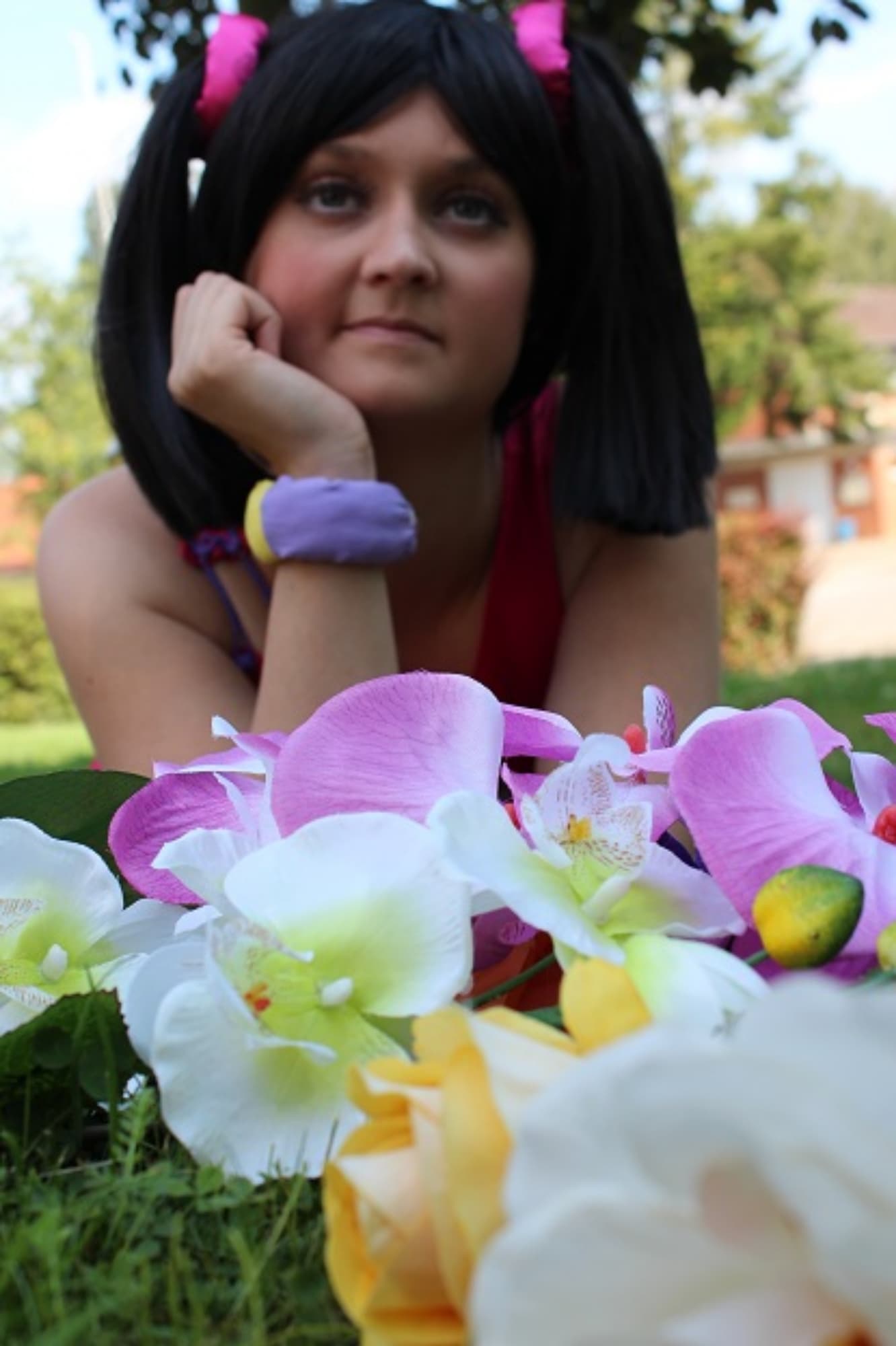 Xiaoyu (Kleid) - Photo 14