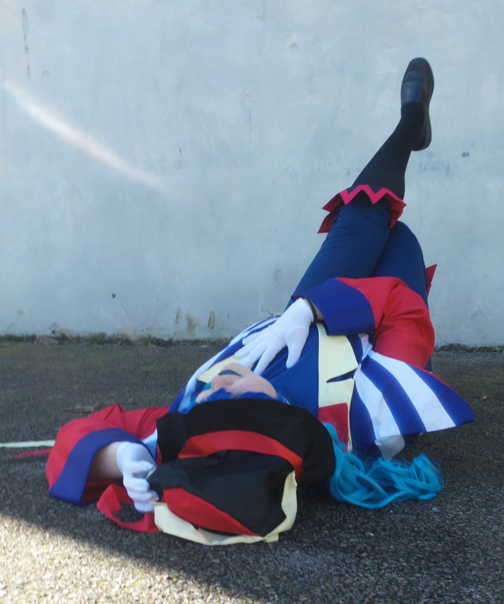 Asmodeus - Kamopolis - Photo 4