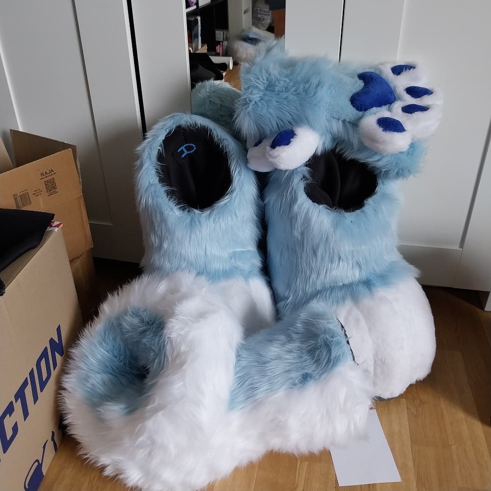 Titan refurb - Photo 4