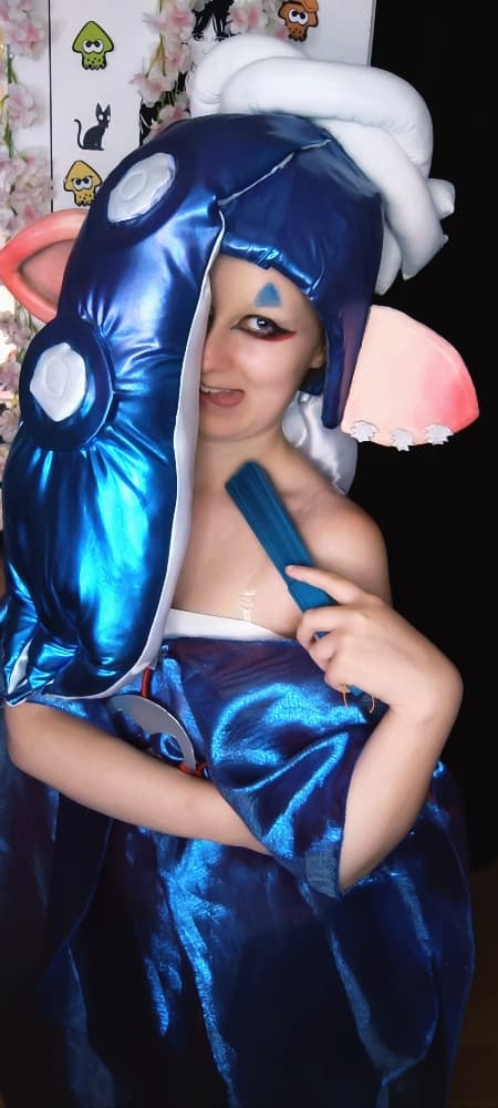 Shiver🐙 - Photo 8