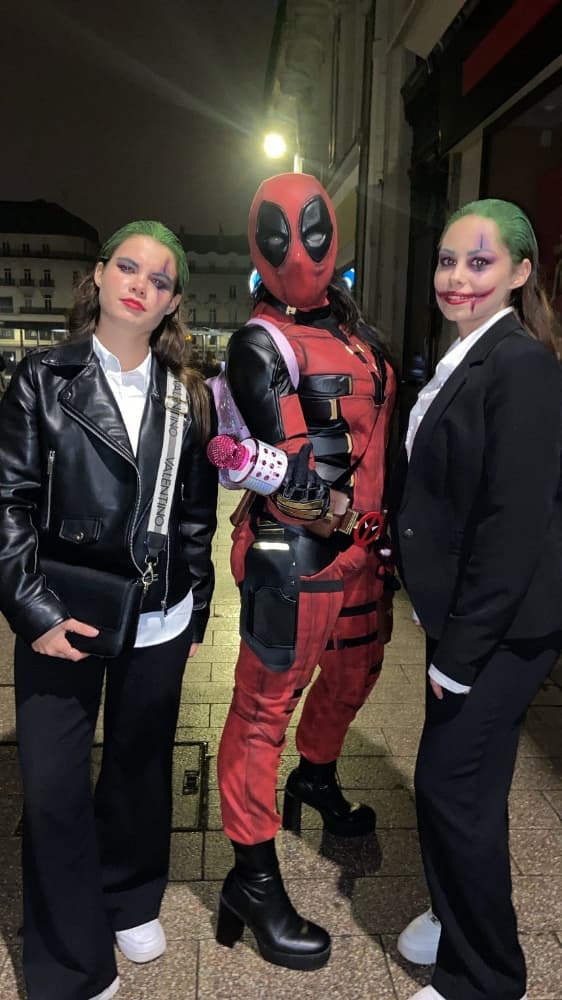 Ladypool