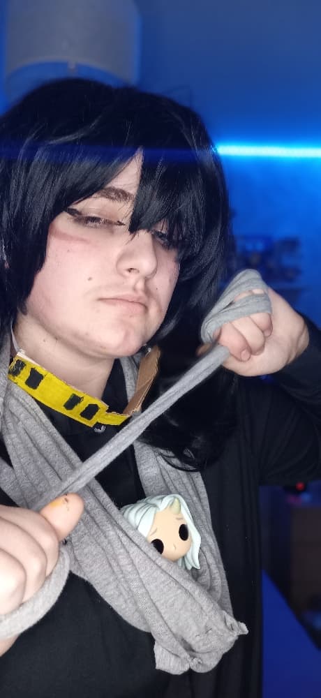 Shota aizawa  - Photo 1