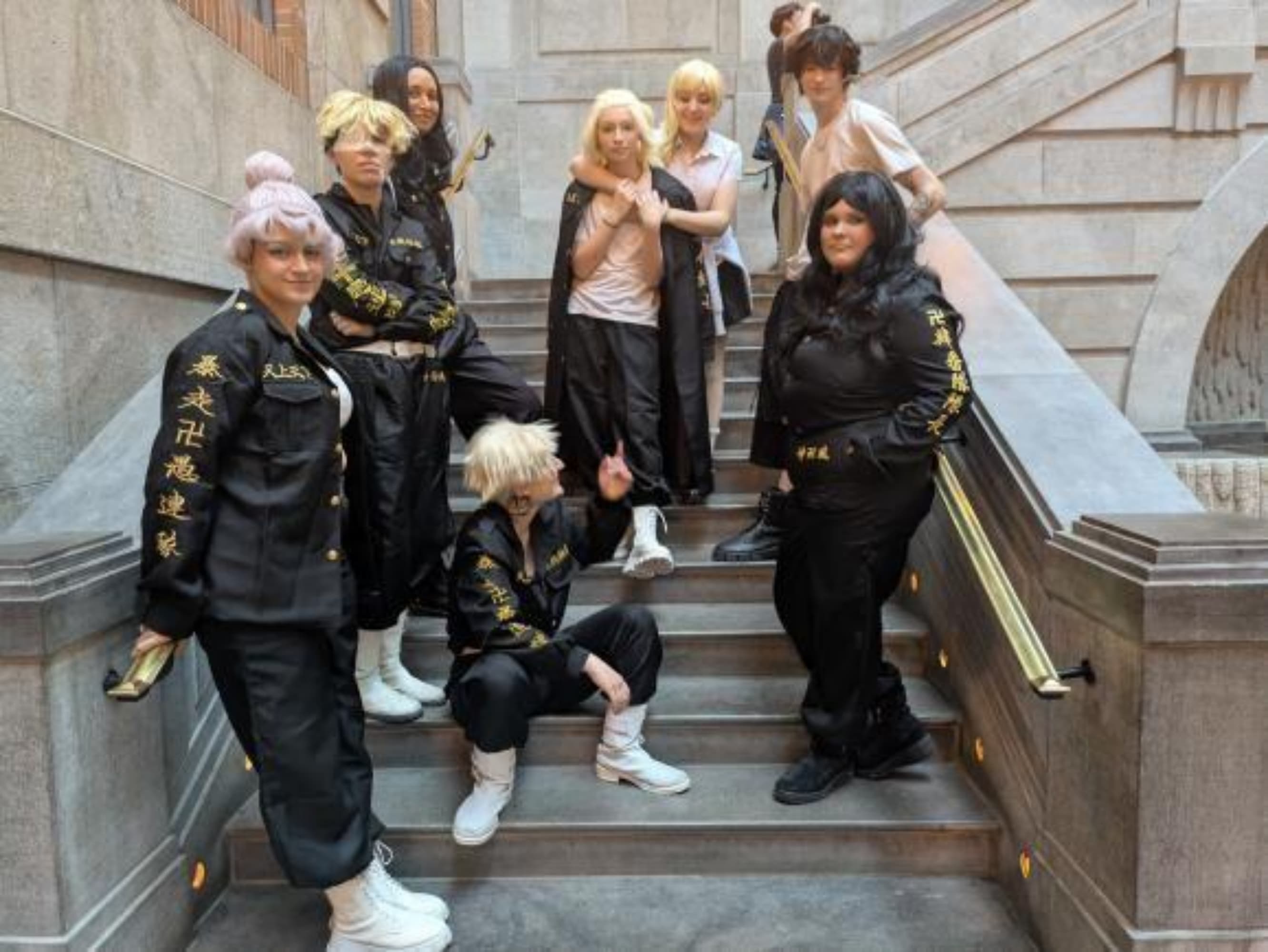 Groupe TR 2 - Photo 31