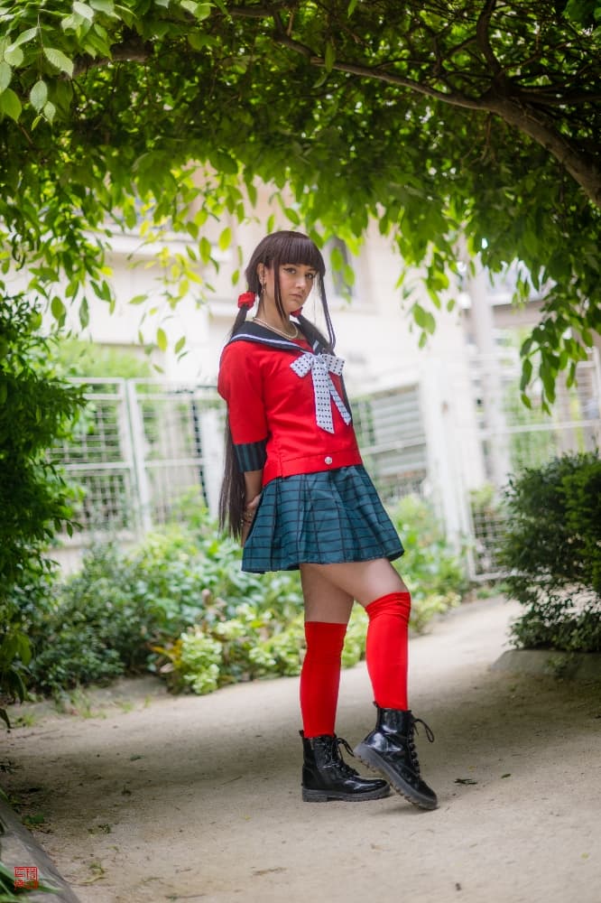 Maki Harukawa  - Photo 8