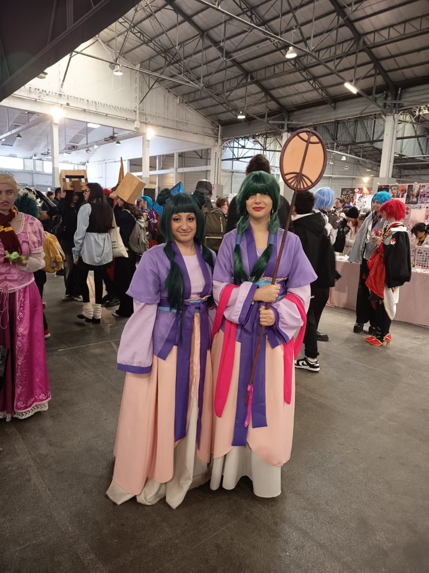 JAPAN EXPO  - Photo 2