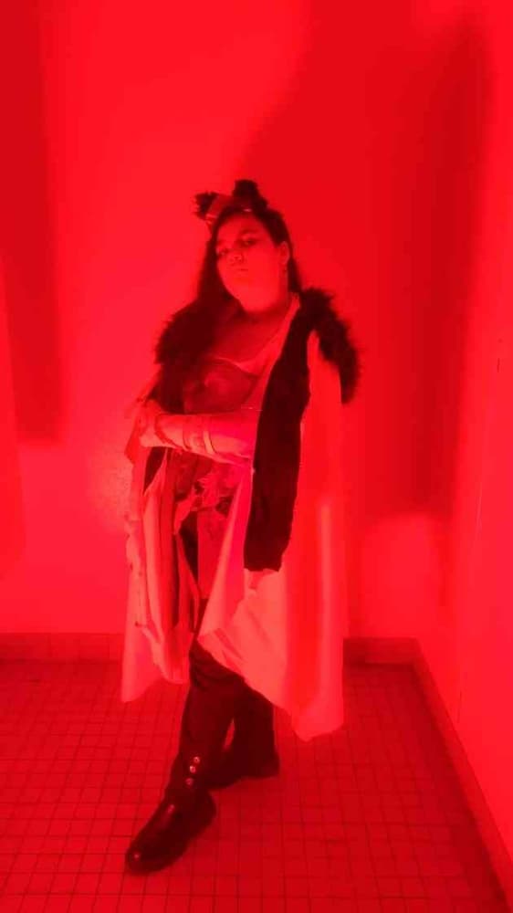 Oc version Fatui  - Photo 7