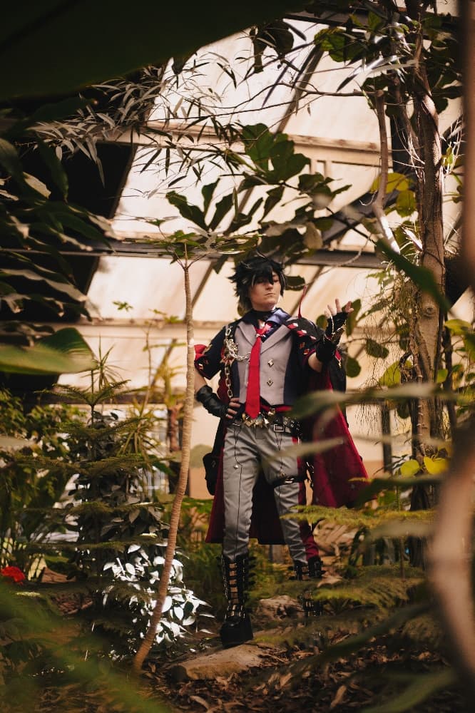 Wriothesley  - Photo 1