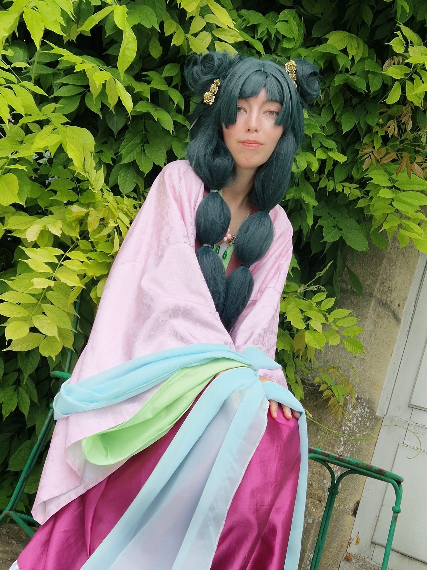 MaoMao Dinner - Photo 7