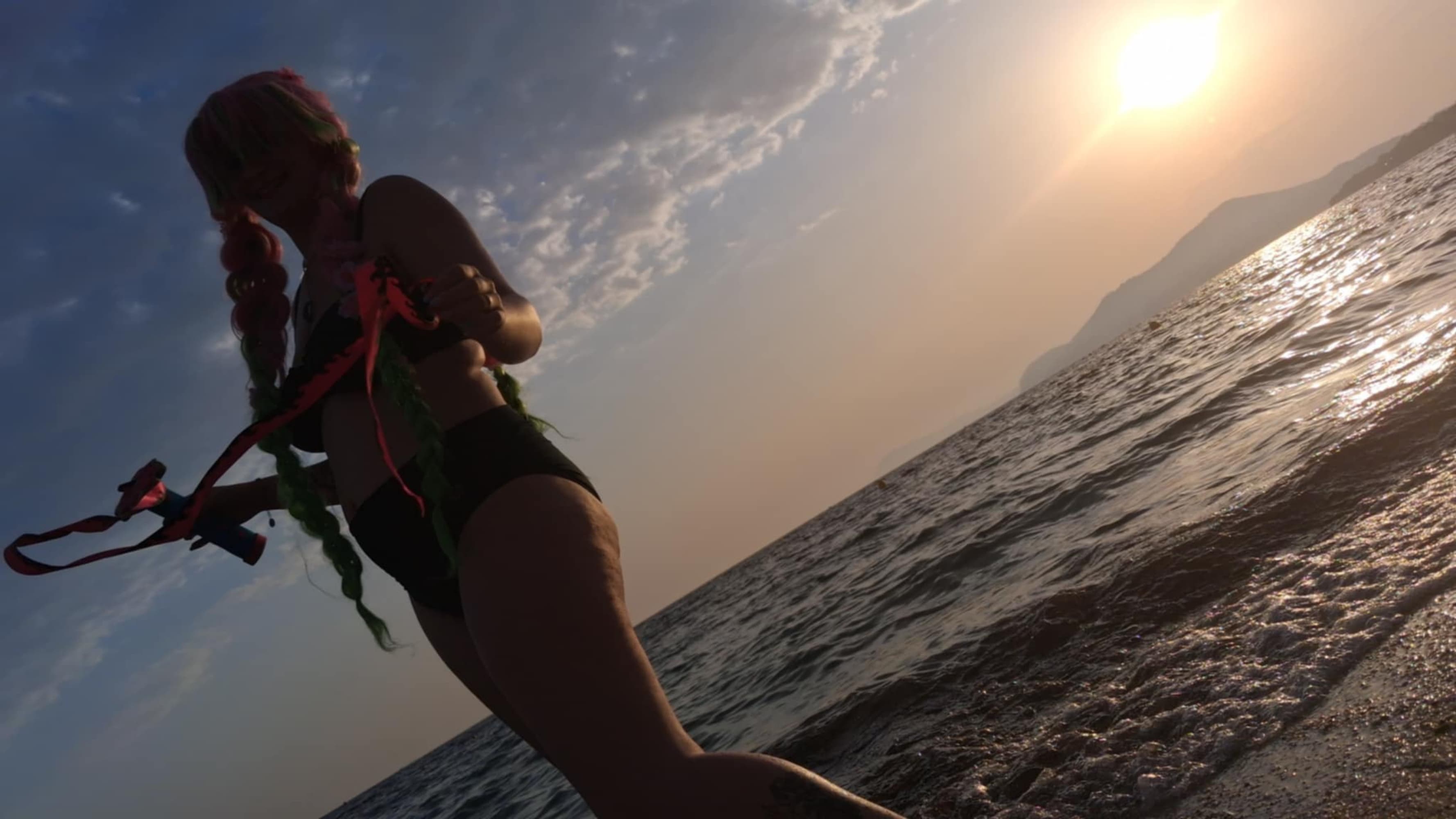 Mitsuri swinsuit v1 - Photo 15