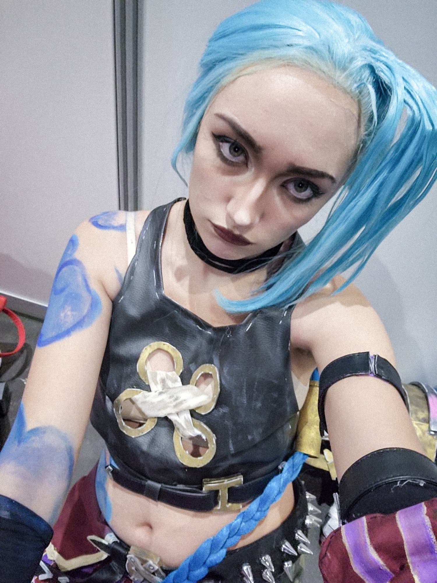 Jinx 