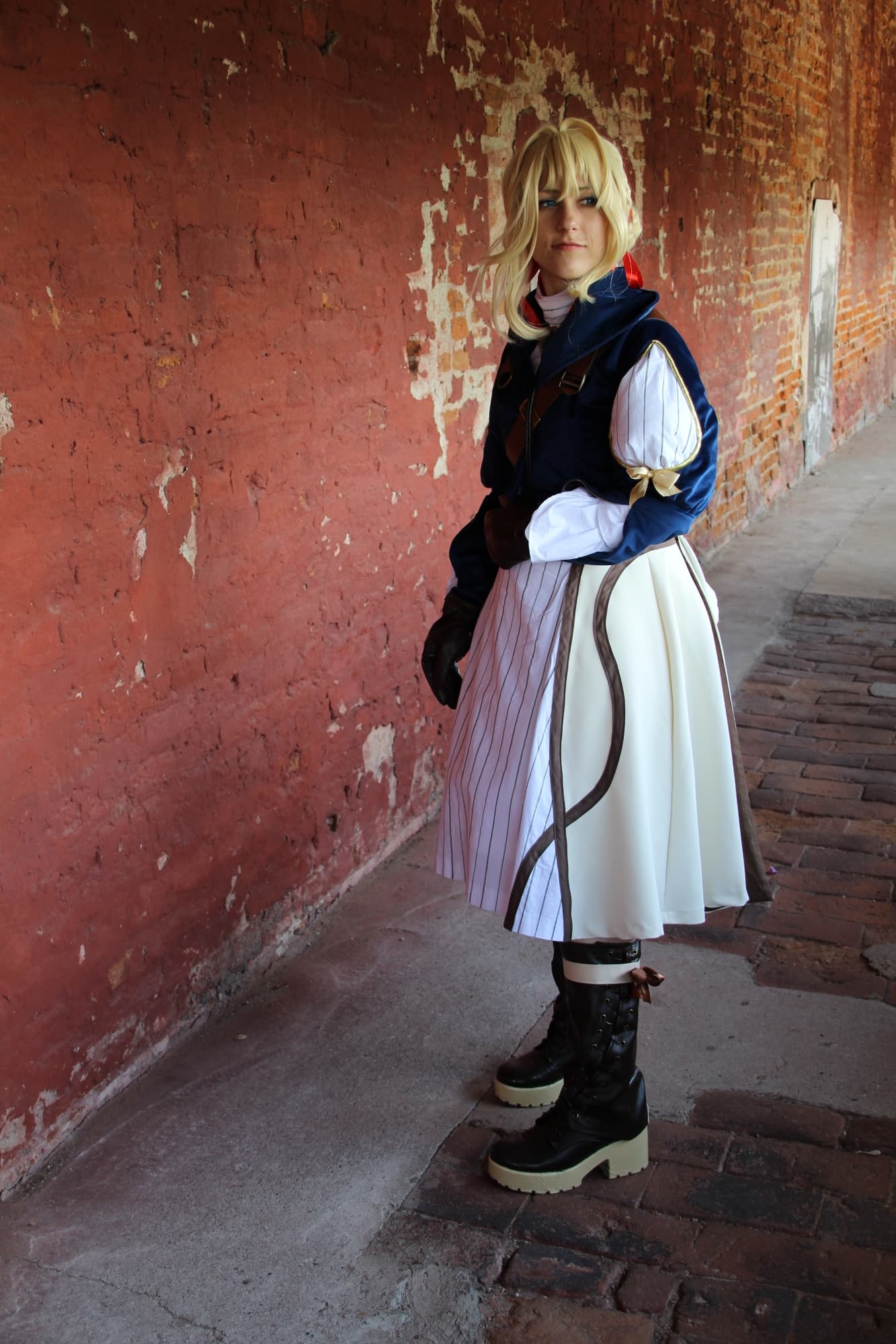 Violet Evergarden - Photo 3