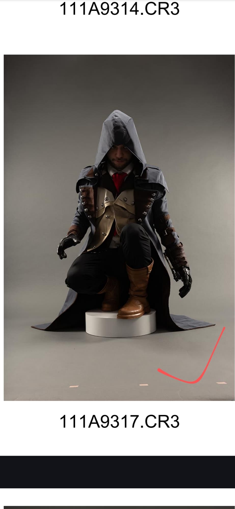 Arno dorian - Photo 4