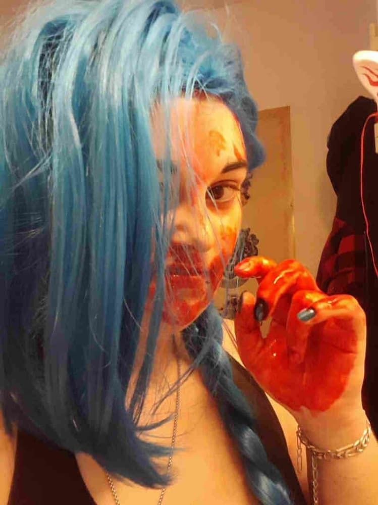 Jinx - Halloween - Photo 4