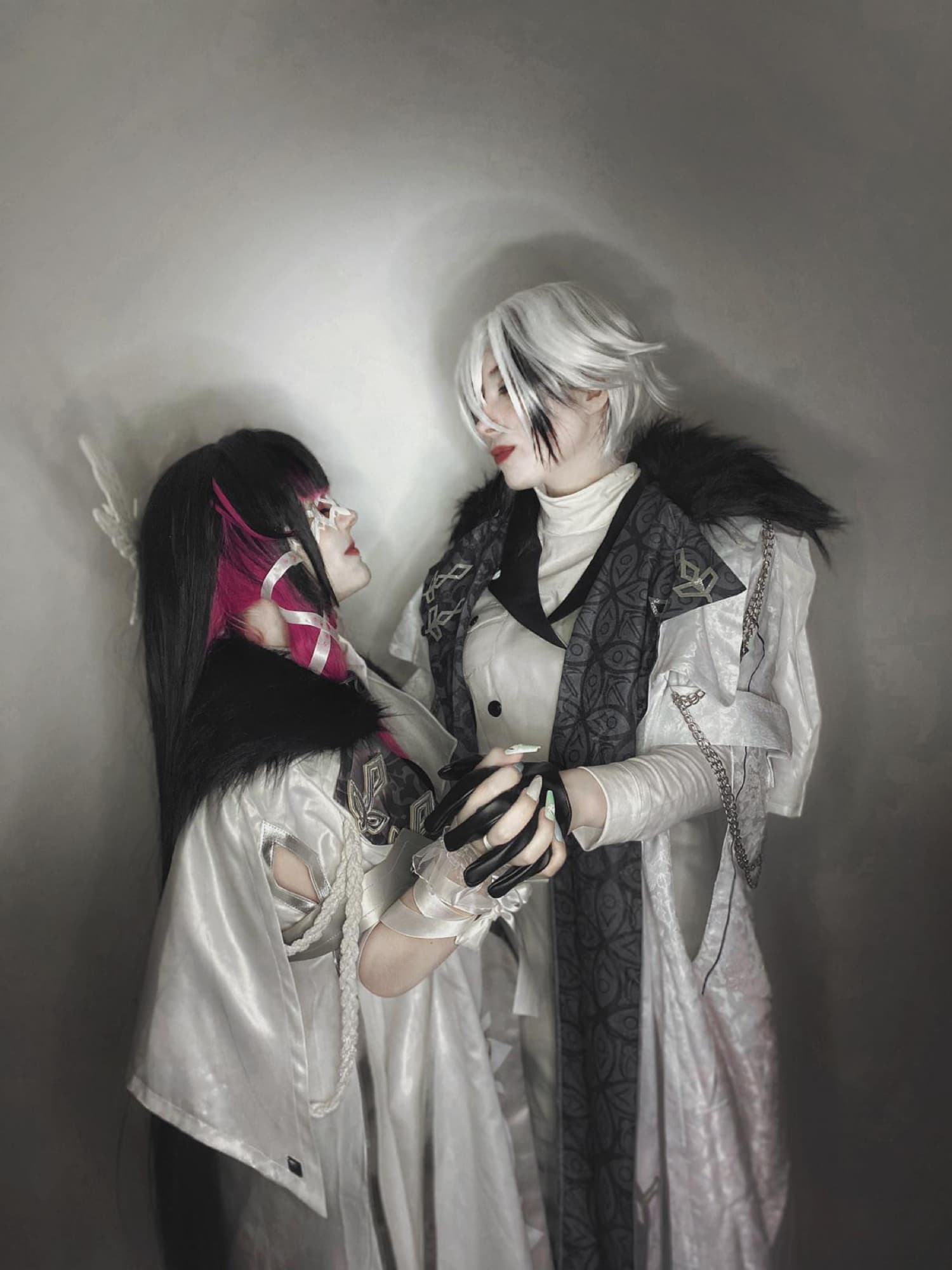 Colombina🩷 - Photo 1