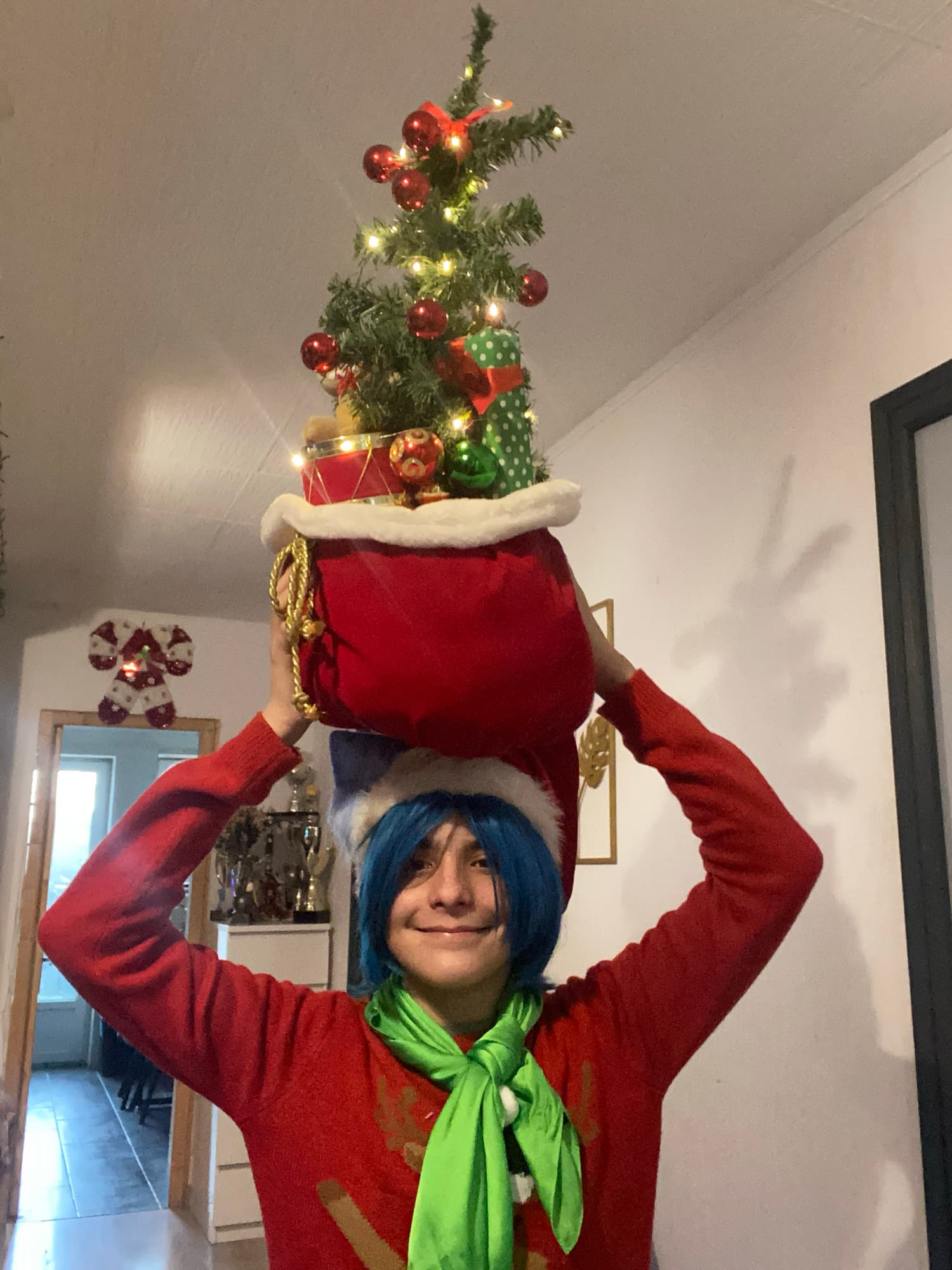 Happy noel - Photo 6